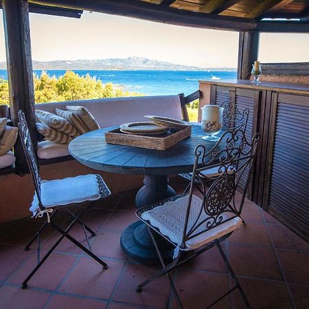 Splendido Appartamento Vista Mare Porto Rotondo Eksteriør bilde