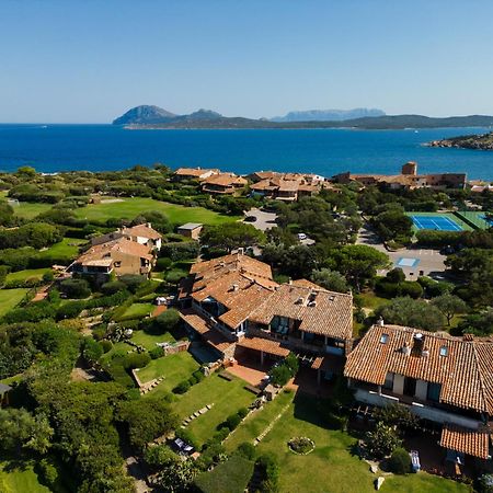 Splendido Appartamento Vista Mare Porto Rotondo Eksteriør bilde