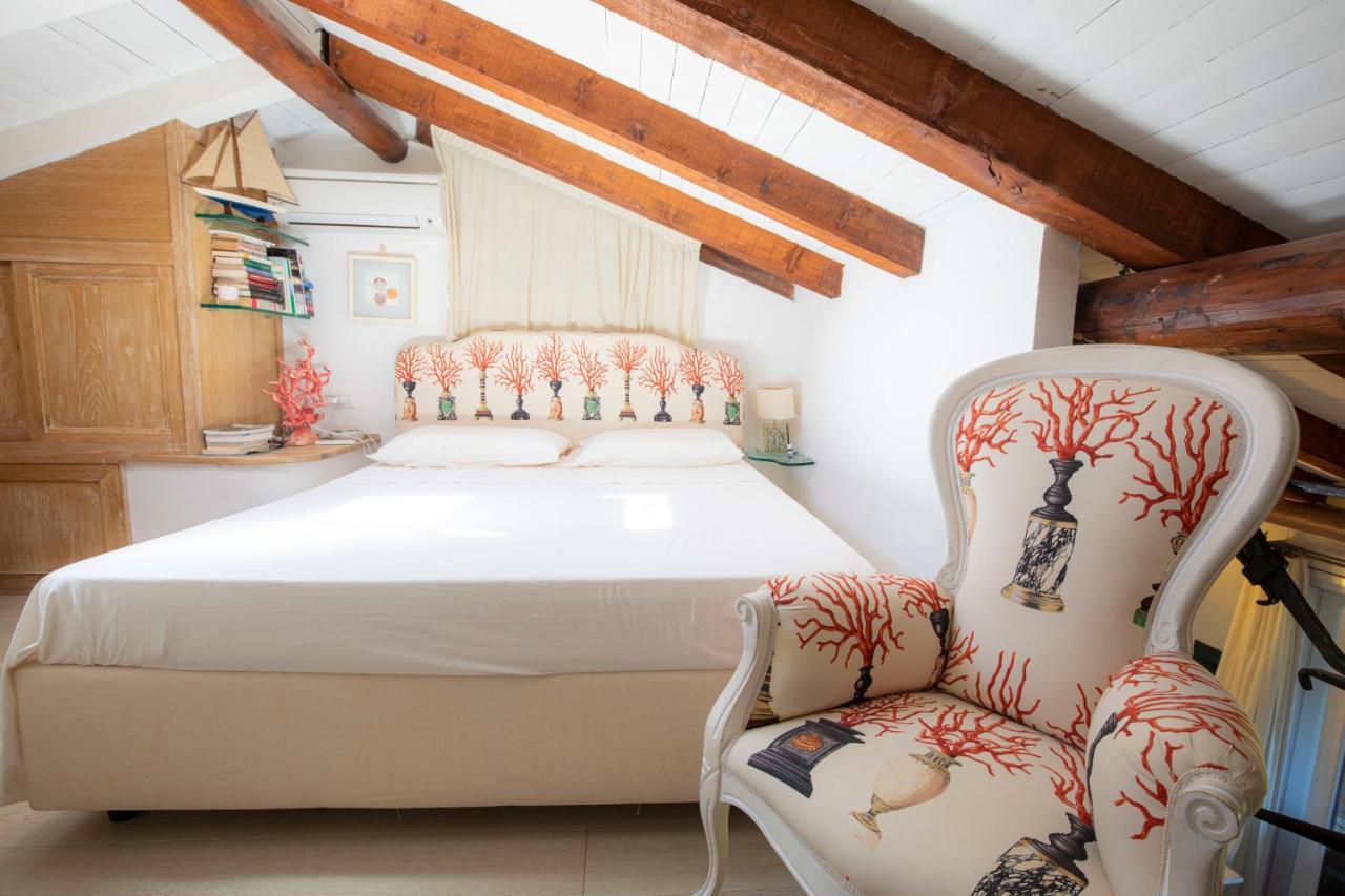 Splendido Appartamento Vista Mare Porto Rotondo Eksteriør bilde