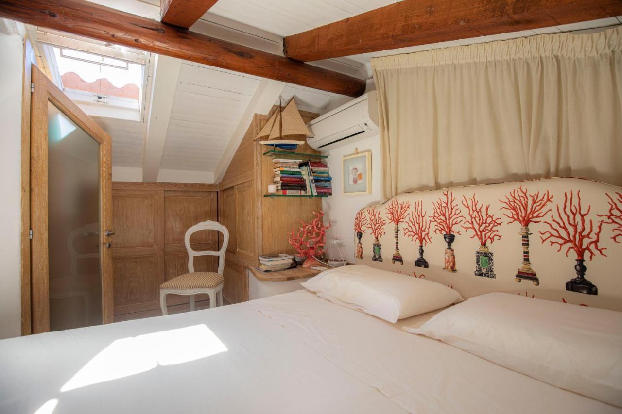 Splendido Appartamento Vista Mare Porto Rotondo Eksteriør bilde