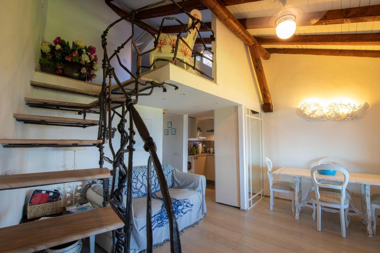 Splendido Appartamento Vista Mare Porto Rotondo Eksteriør bilde